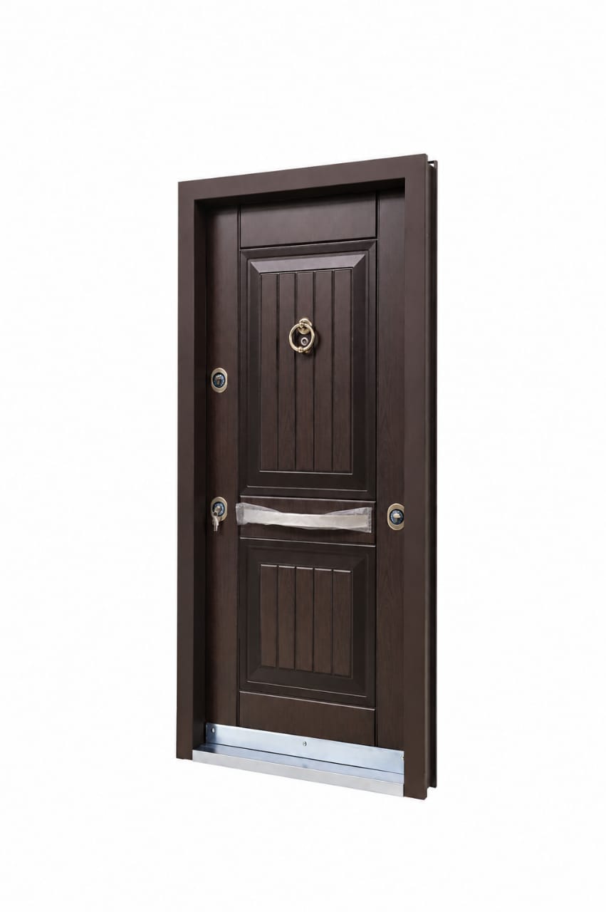 باب مصفح